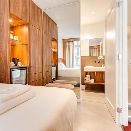 アムステルダム ヘット キャビネット Bed & Breakfast エクステリア 写真