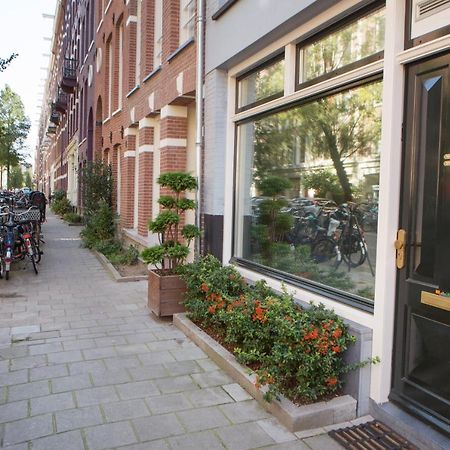 アムステルダム ヘット キャビネット Bed & Breakfast エクステリア 写真