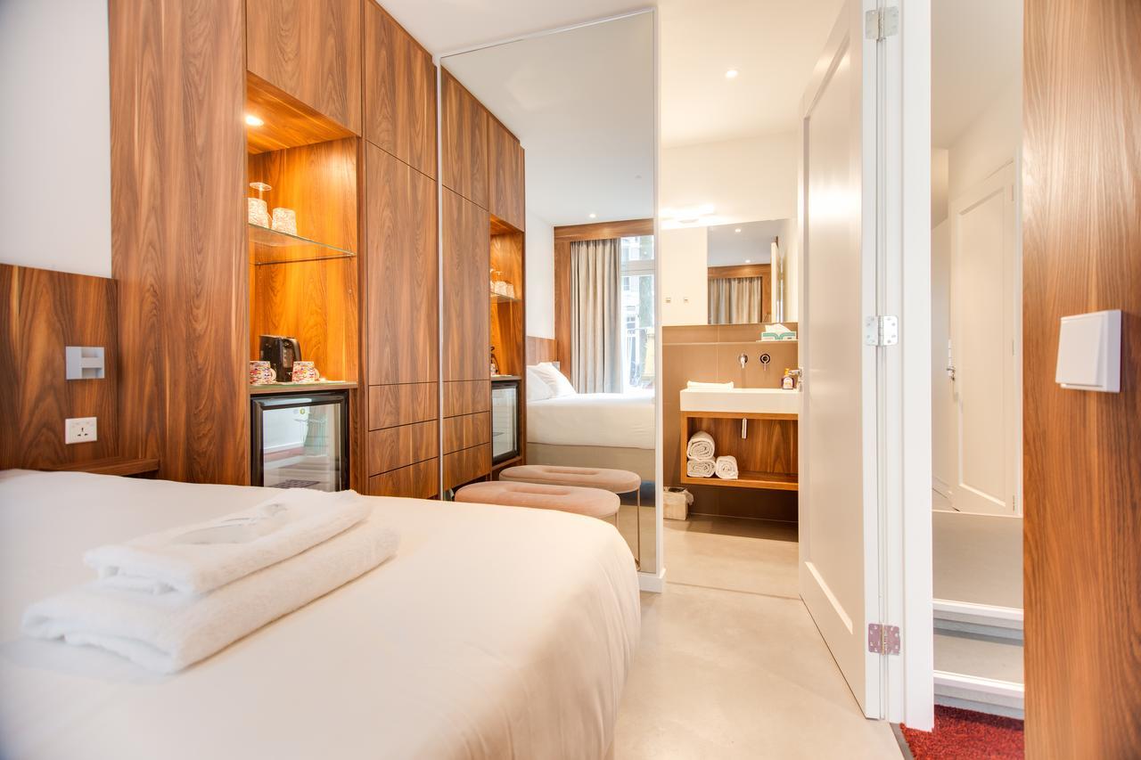 アムステルダム ヘット キャビネット Bed & Breakfast エクステリア 写真